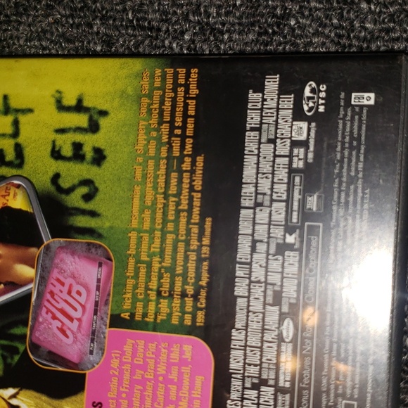 Multiple DVD's - Picture 13 of 14